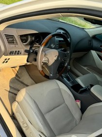 تصویر لکسوس ES مدل 2011 ا Lexus ES 350 Lexus ES 350