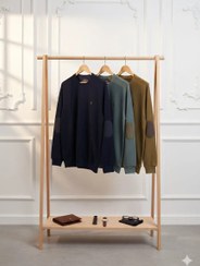 تصویر بلوز مردانه طرح بهنام 