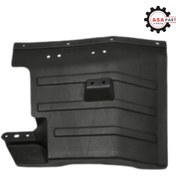 تصویر گلگیر ایسوزو ۵ و ۶ تن سمت شاگرد راست 