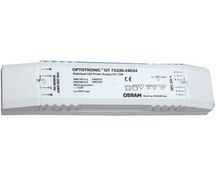 تصویر درایور ۲۴ولت ۷۵وات اسرام اصلی OSRAM - LED-Betriebsgerät OT 75/220-240/24 UNV, 220-240V 75W