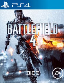 تصویر بازی Battlefield 4 نسخه PS4 
