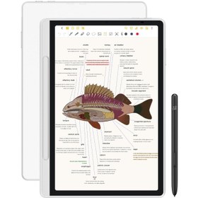 تصویر تبلت نوت XP-Pen Magic Note Pad دیجیتال 