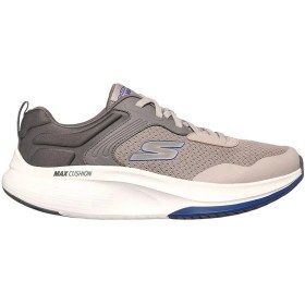 تصویر کفش مردانه اسکچرز Skechers Go Max 216581-tpe 