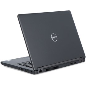 تصویر لپ تاپ استوک دل مدل Dell Latitude 5490 نسل هفتم i5 