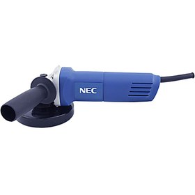 تصویر مینی فرز NEC مدل 1188 Mini mill NEC Model 1188