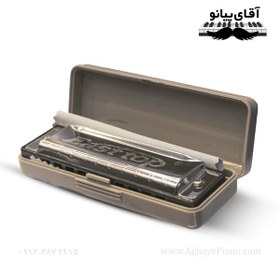 تصویر ساز دهنی ایستاپ مدل T10-4 