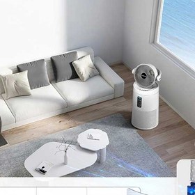 تصویر تصفیه هوا گریمن مدل GR-AP700 