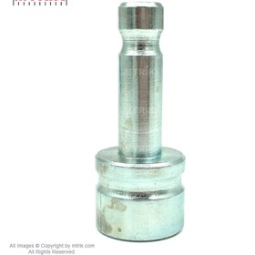 تصویر پیچ تبدیل منشور لایکا (پیچ پیلار) مدل IR6025 Leica Prism Pole Adapter (pillar screw), model IR6025