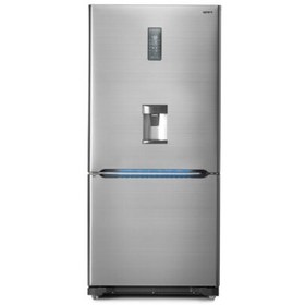 تصویر یخچال فریزر سام مدل RL510 Sam RL510 refrigerator-freezer