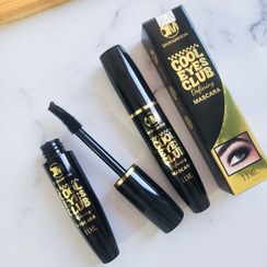 تصویر ریمل حجم دهنده لاکچری دونامون 