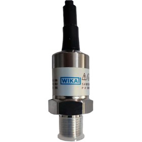 تصویر ترنسدیوسر ویکا مدل A10 