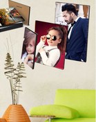 تصویر چاپ تخته شاسی 