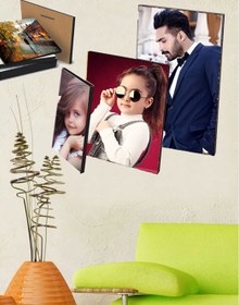 تصویر چاپ تخته شاسی 