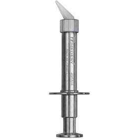 تصویر سرنگ پرمولاستیک - Syring for Elastometers Medesy 