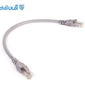 تصویر کابل شبکه CAT 6 بلدن 30 متری Ethernet Network Lan Cable