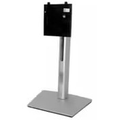 تصویر پایه نگهدارنده مانیتور دل چرخشی و آسانسوری 