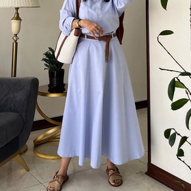 تصویر دامن آسمان 