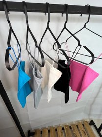 تصویر نیم تنه - طوسی 