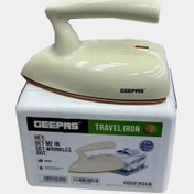 تصویر اتو مسافرتی جیپاس مدل GDI23018 TRAVEL IRON GDI23018