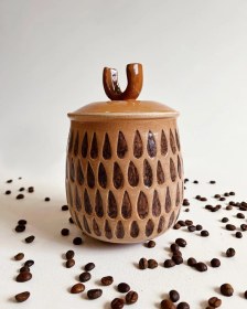 تصویر بانکه قهوه 