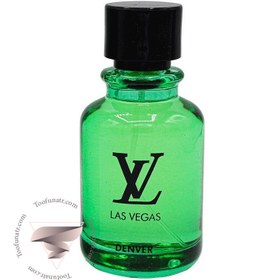 تصویر ادکلن مردانه و زنانه لاس وگاس دنور100ml las vegas denver – راموس شاپ 