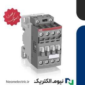 تصویر کنتاکتور فرمان NF22E-11 دو باز دو بسته ABB (استوک) 