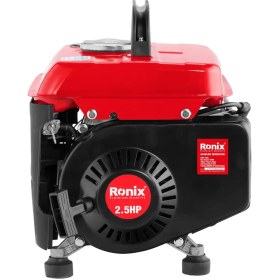 تصویر ژنراتور 0.8 کیلو وات رونیکس مدل RH-4702 ronix RH-4702 Generator