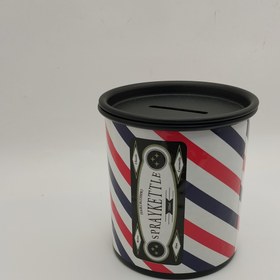 تصویر سیفتی باکس فلزی ارایشگاه فلزی ارسال طرح رندوم