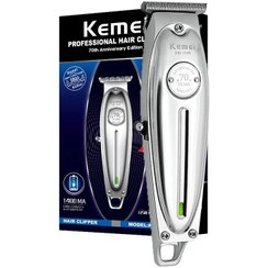 تصویر ماشین اصلاح کیمی مدل KM-1949 Kemei KM1949 hair clipper