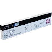 تصویر ریبون پرینتر میوا مدل MA 15339 Meval MA 15339 Printer Ribbon