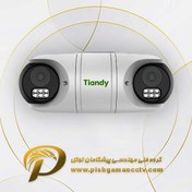 تصویر دوربین مداربسته تیاندی مدل TC-C32RN کیفیت تصویر ۲ مگاپیکسل 