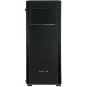 تصویر قاب کیس MASTERTECH ARKA GLASS (استوک-گرید B+) 