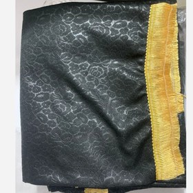 تصویر پرده شیشه بغل و عقب خودرو مناسب برای نیسان وانت 4تیکه (پس کرایه) 