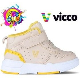 تصویر Dexter Step First کودک ارتوپدی ربات بژ ویکو Vicco 