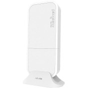 تصویر اکسس پوینت میکروتیک مدل wAP R کد RBwAPR-2nD Access Point Mikrotik wAP R  RBwAPR-2nD