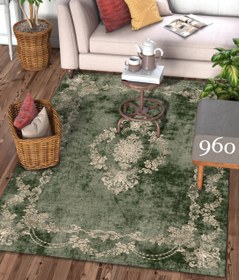 تصویر روفرشی کشدار code 960 