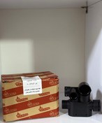 تصویر قاب‌‌ پلاستیکی مسیر بایپس اوپتیما 