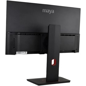 تصویر مانیتور مایا مدل Maya Mo24 B FixStand 