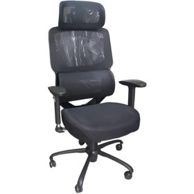 تصویر صندلی گیمینگ مدل V3+ 