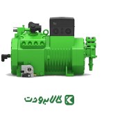 تصویر کمپرسور 30 اسب بیتزر مدل 6GE-34Y-40P 