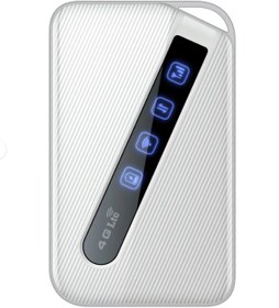 تصویر MODEM DLINK 4G M930 ASLI 