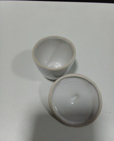 تصویر کروزه 100 میل بوته چینی