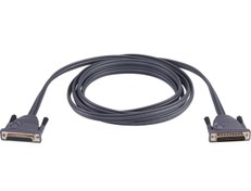 تصویر 2L-1701 KVM CABLE - کابل کی وی ام