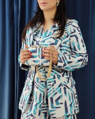 تصویر کت پرنوش Parnoush coat