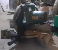 تصویر اره فارسی بر ثابت ماکیتا مدل LS1045 