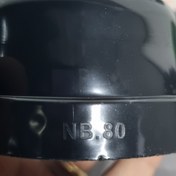 تصویر درپوش هدلایت NB80 بسته ۲ عددی 