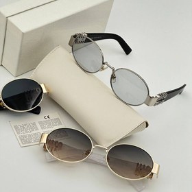 تصویر عینک آفتابی میو میو 