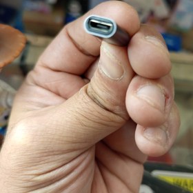 تصویر مینی جک تبدیل آیقون به اندروید jack iphone to Android