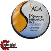 تصویر چسب برق ساگا (10 عددی) 