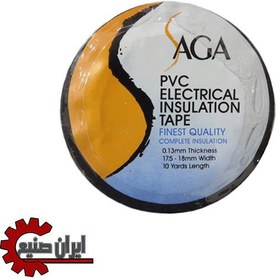 تصویر چسب برق ساگا (10 عددی) 